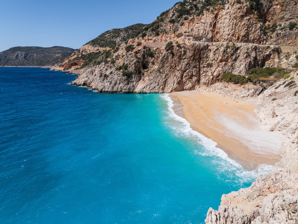 Why Should You Visit Kalkan This Summer?