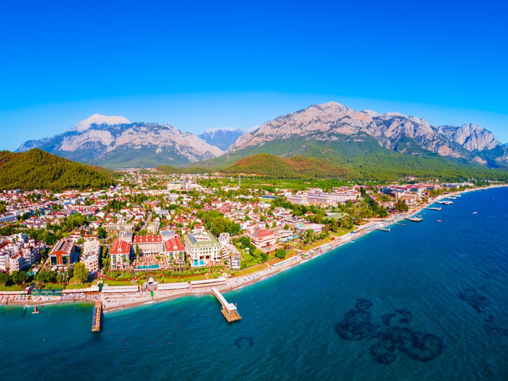 Unforgettable Adventures: Exploring Kemer’s Best Day Trips