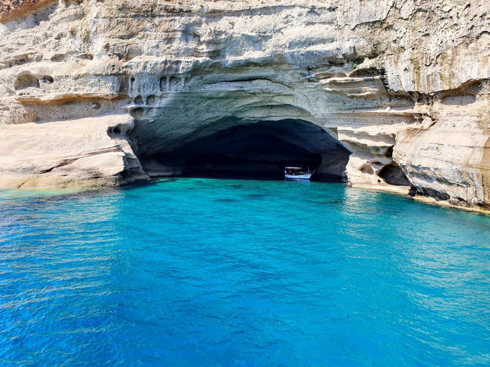 Is Kemer the Perfect Blend of Relaxation and Adventure?