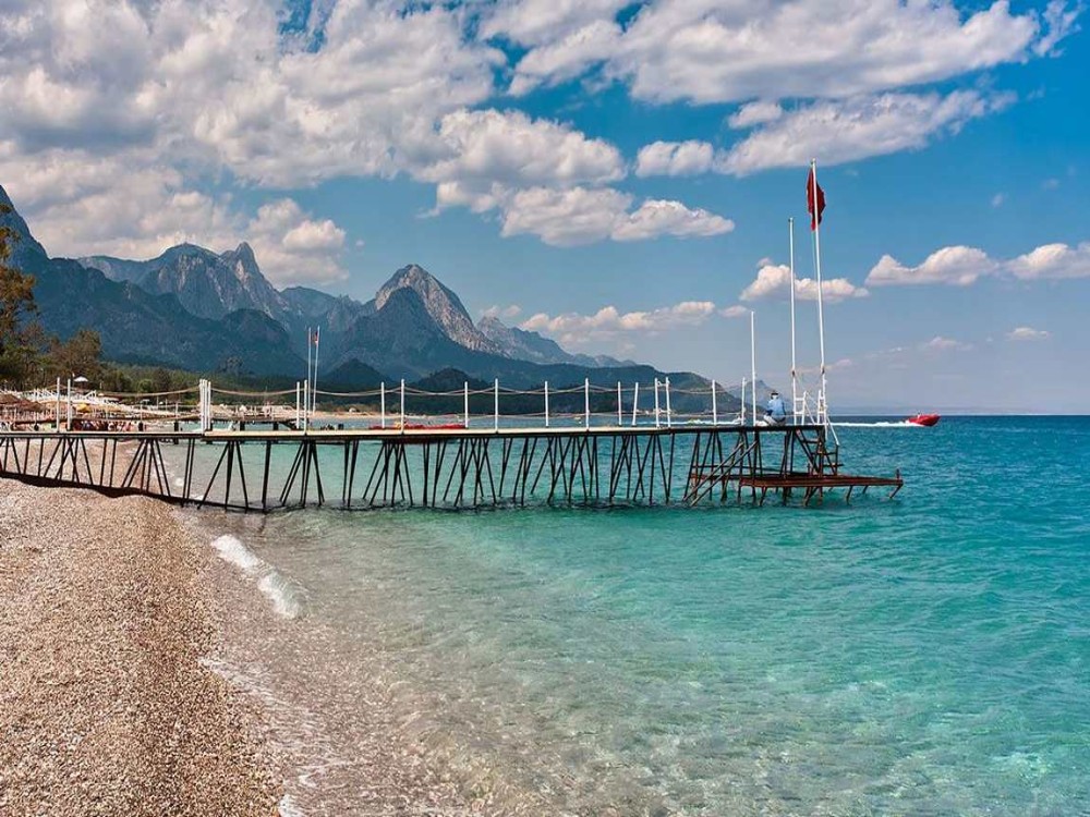 Unforgettable Adventures: Exploring Kemer’s Best Day Trips