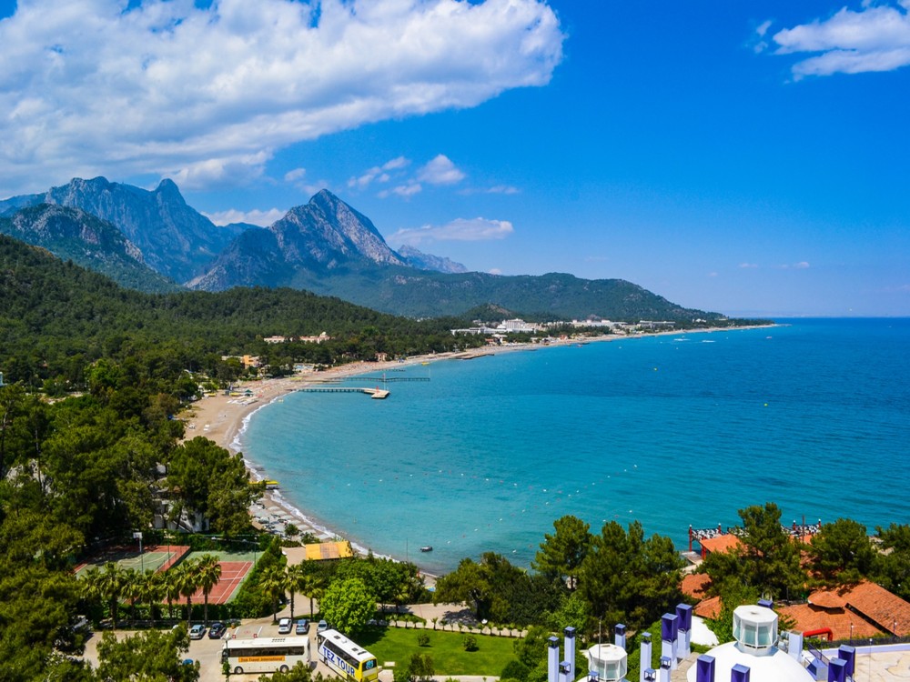 Why Is Kemer the Perfect Getaway for Every Traveler?