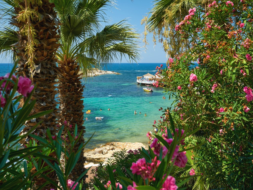 What Are the Best Beaches in Kusadası?