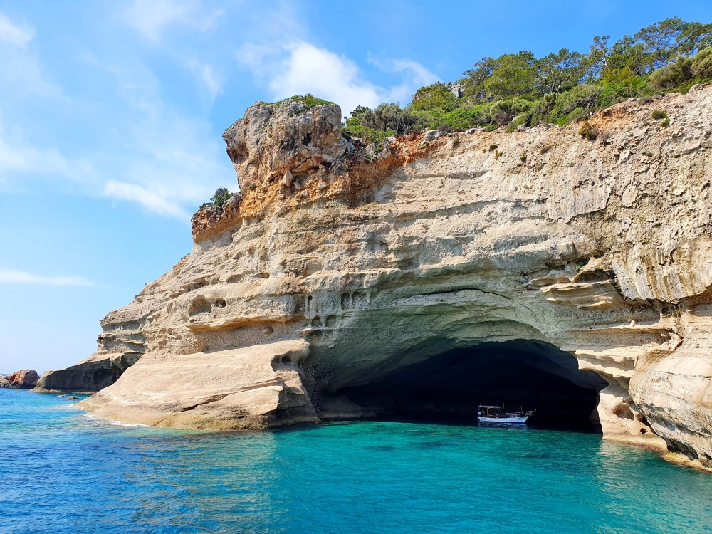 Top 5 Reasons Why Olympos Should Be Your Next Travel Destination