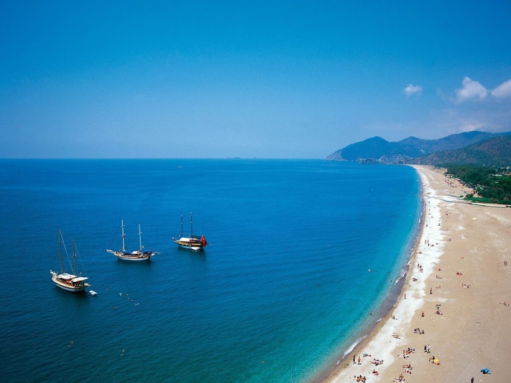Top 5 Reasons Why Olympos Should Be Your Next Travel Destination