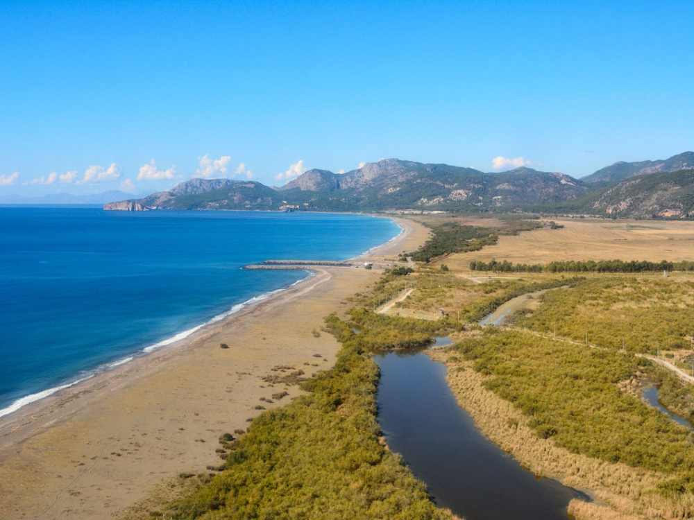 What Are the Top Activities You Can Enjoy in Sarigerme?