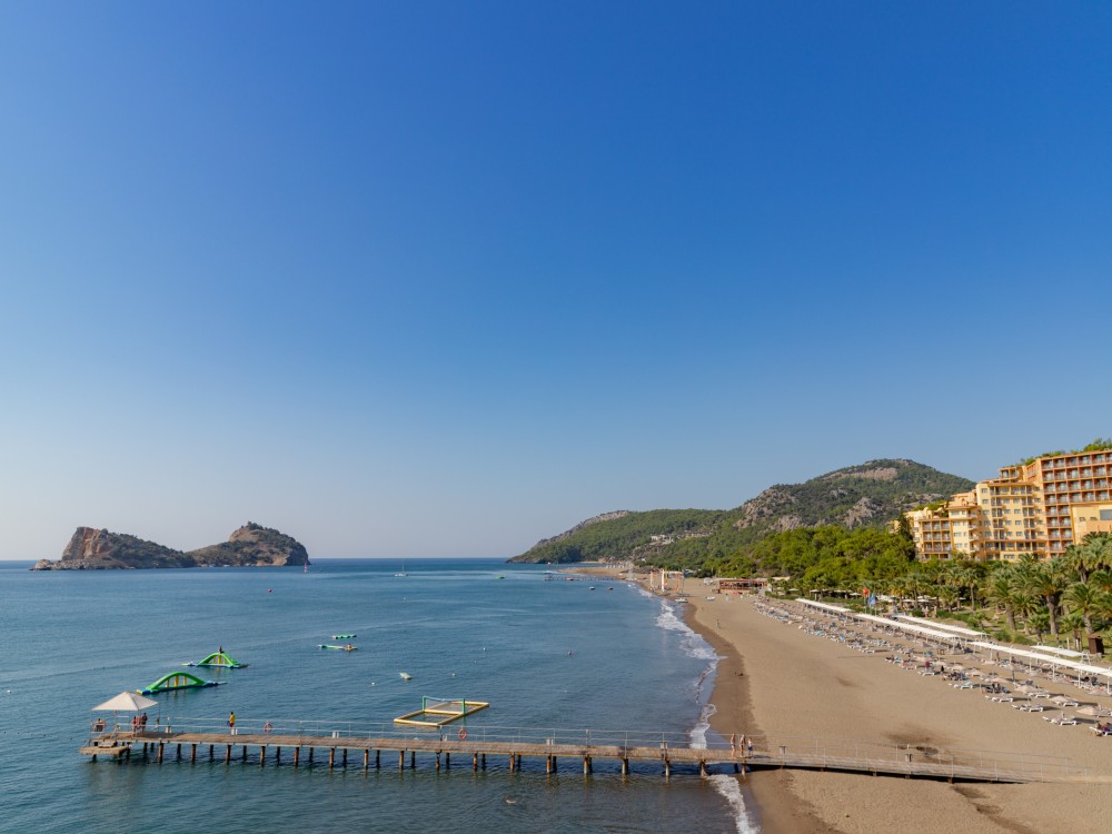 What Are the Top Activities You Can Enjoy in Sarigerme?