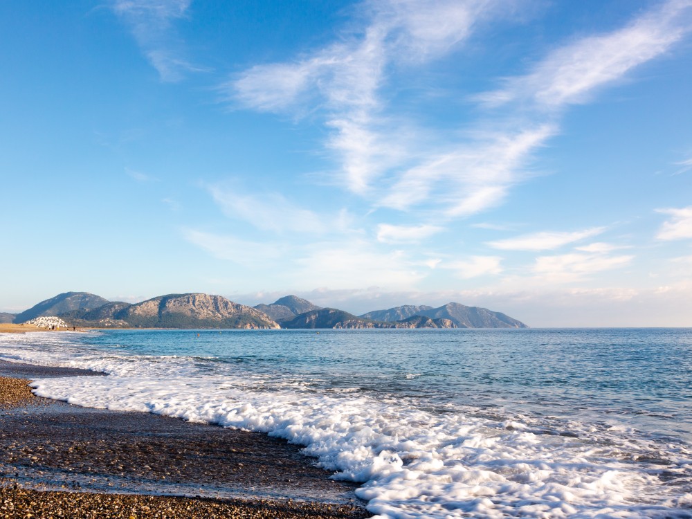 The Best One-Day Experiences in Sarigerme You Can’t Miss