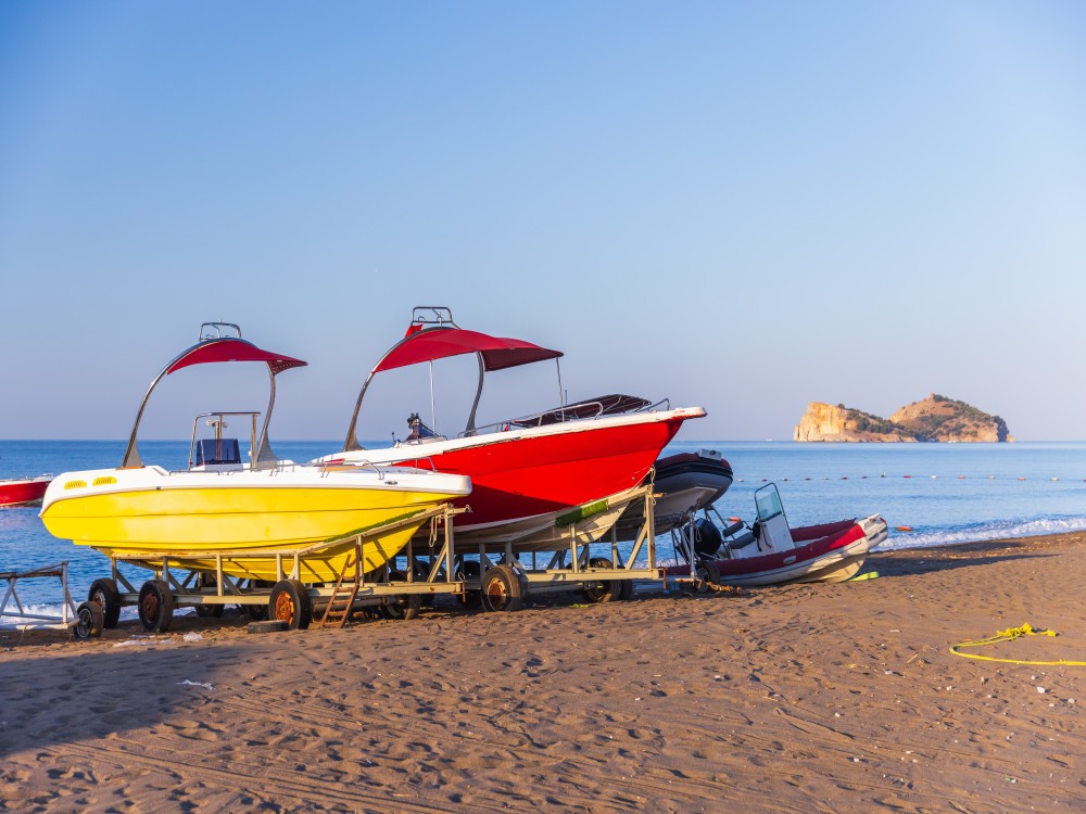 What Are the Top Activities You Can Enjoy in Sarigerme?