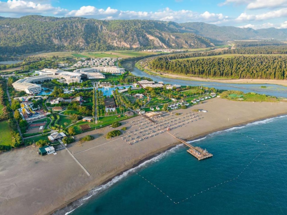 Is Sarigerme the Ideal Destination for a Family Holiday?
