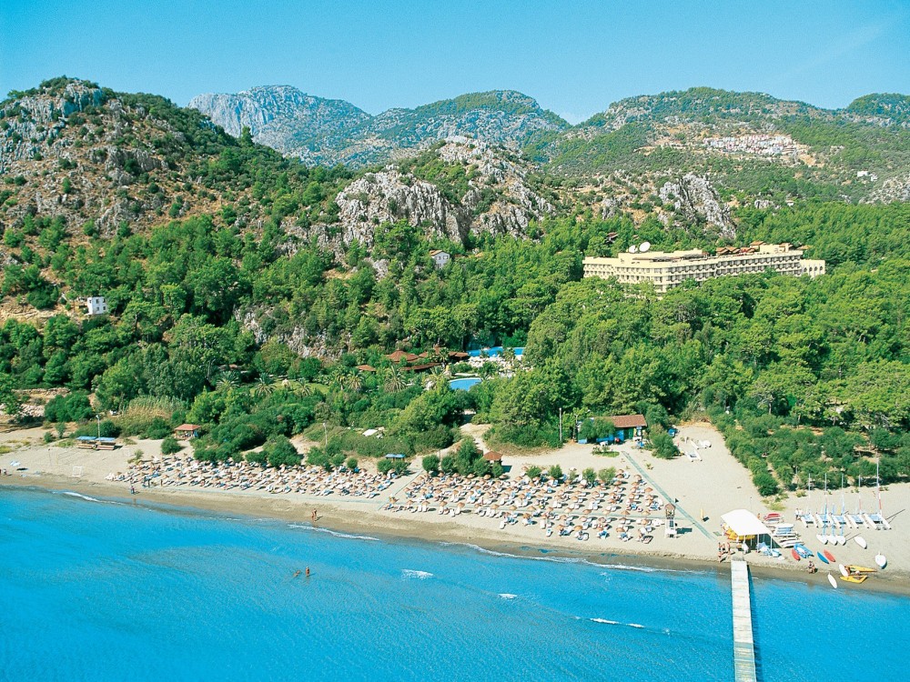 The Best One-Day Experiences in Sarigerme You Can’t Miss