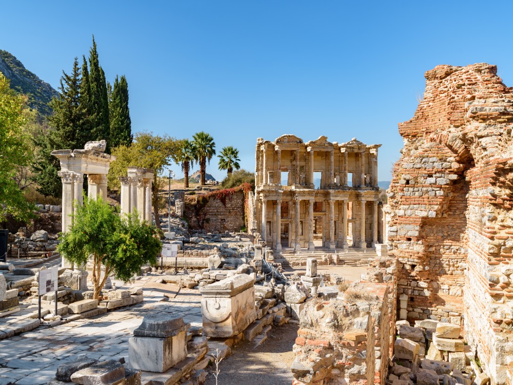 Is Selcuk the Best Place to Experience Ancient Wonders?