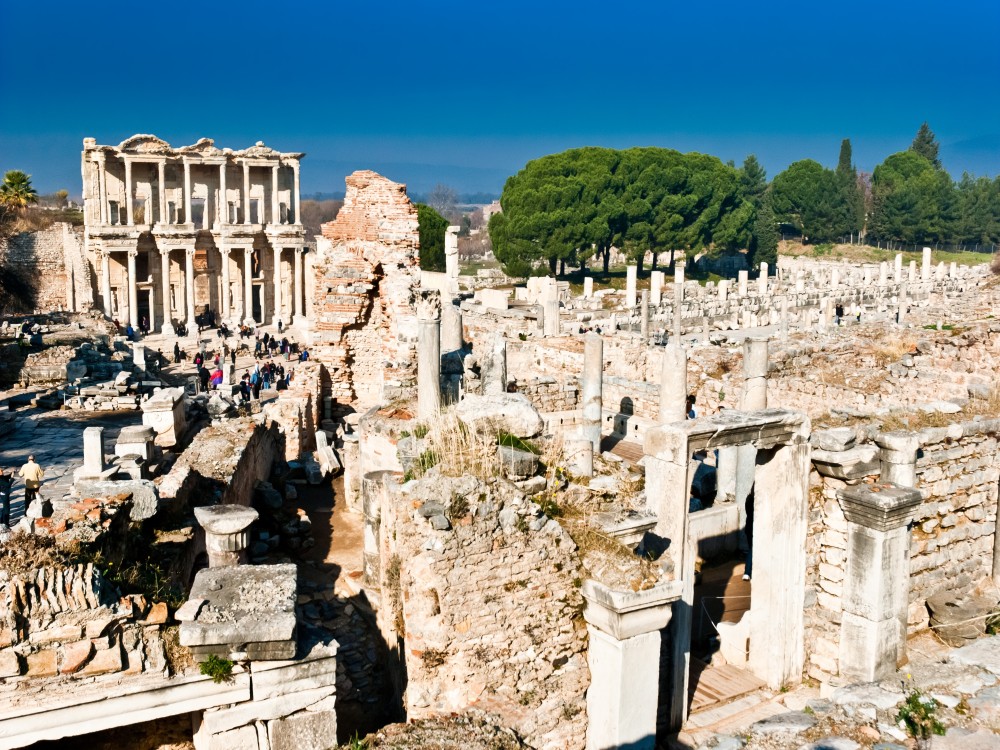 What Is the Best Time to Visit Selcuk and Why?