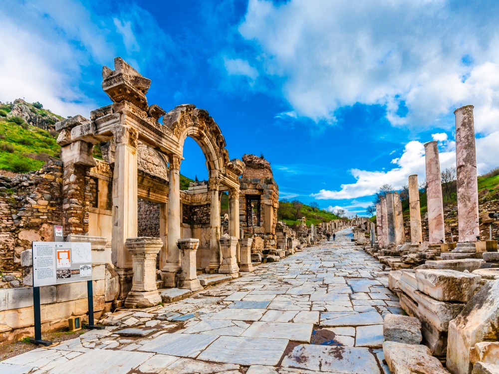 What Is the Best Time to Visit Selcuk and Why?<