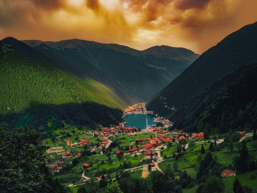 Explore the Hidden Gems of Trabzon in a Single Day