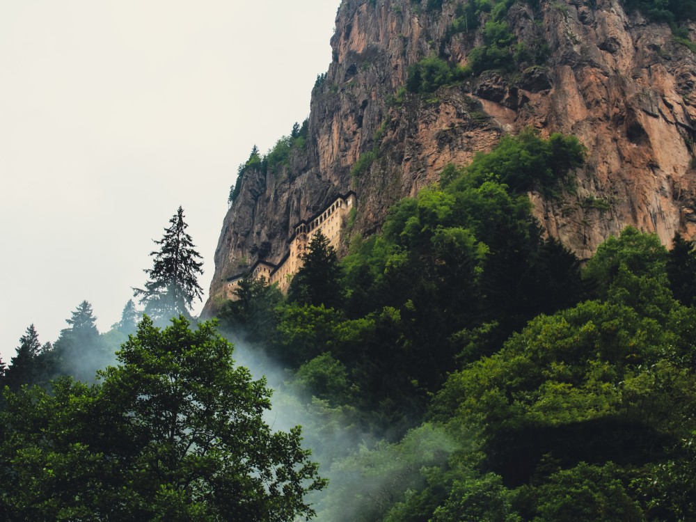 Explore the Hidden Gems of Trabzon in a Single Day