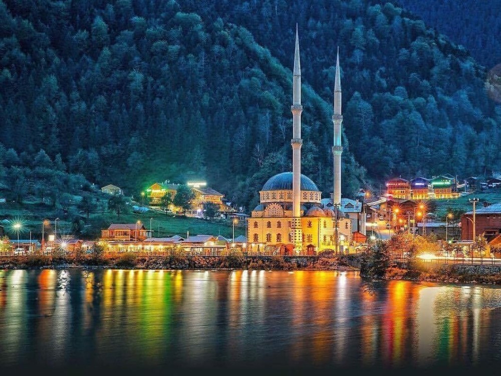 Explore the Hidden Gems of Trabzon in a Single Day