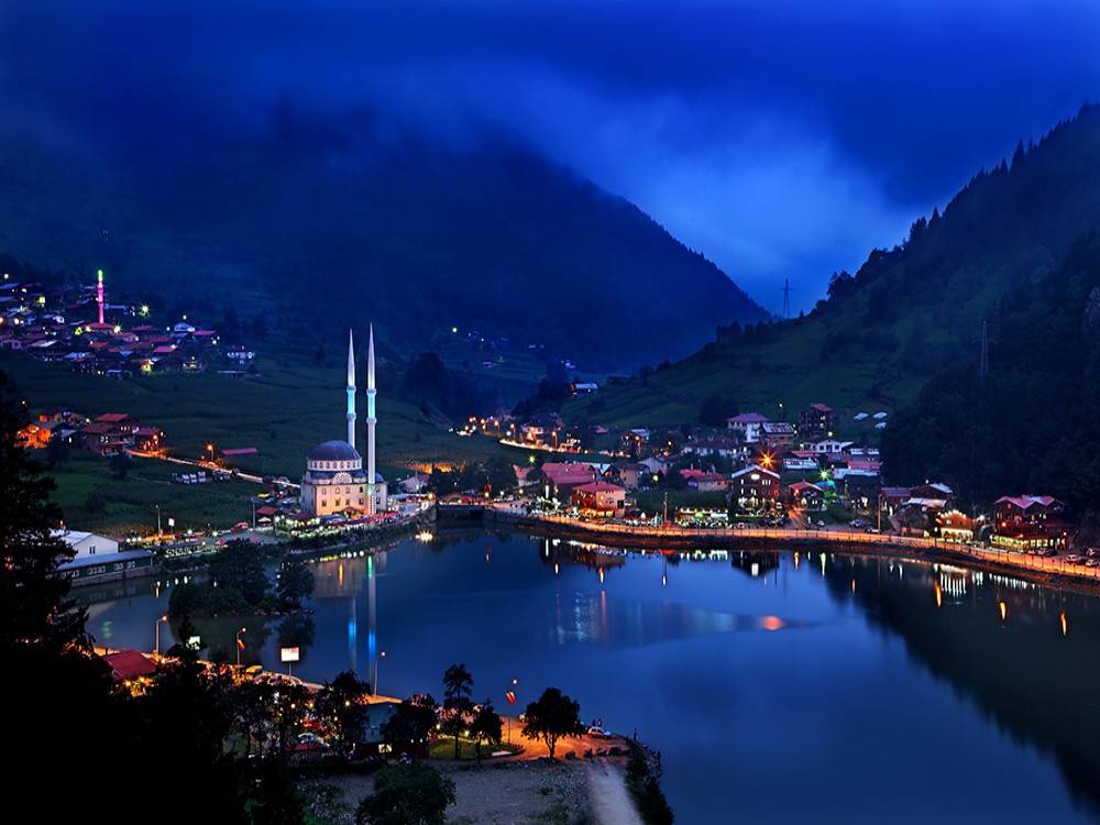 Exploring Trabzon’s Rich History: A Journey Through Time