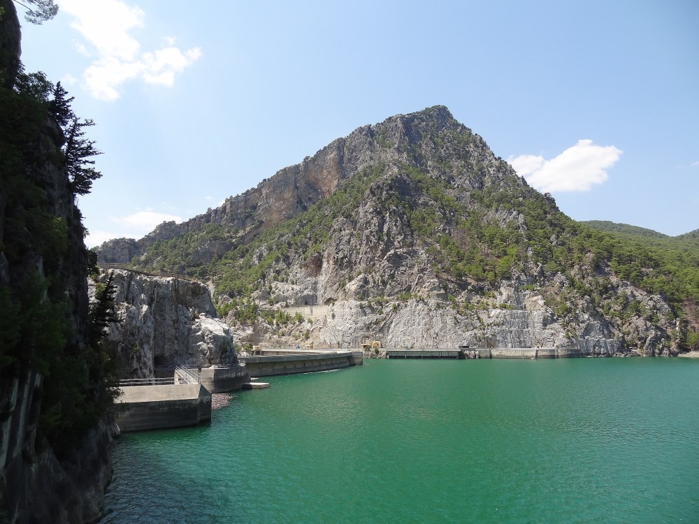 Green Canyon