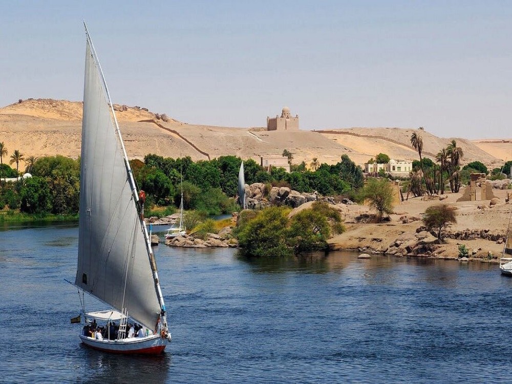 Aswan