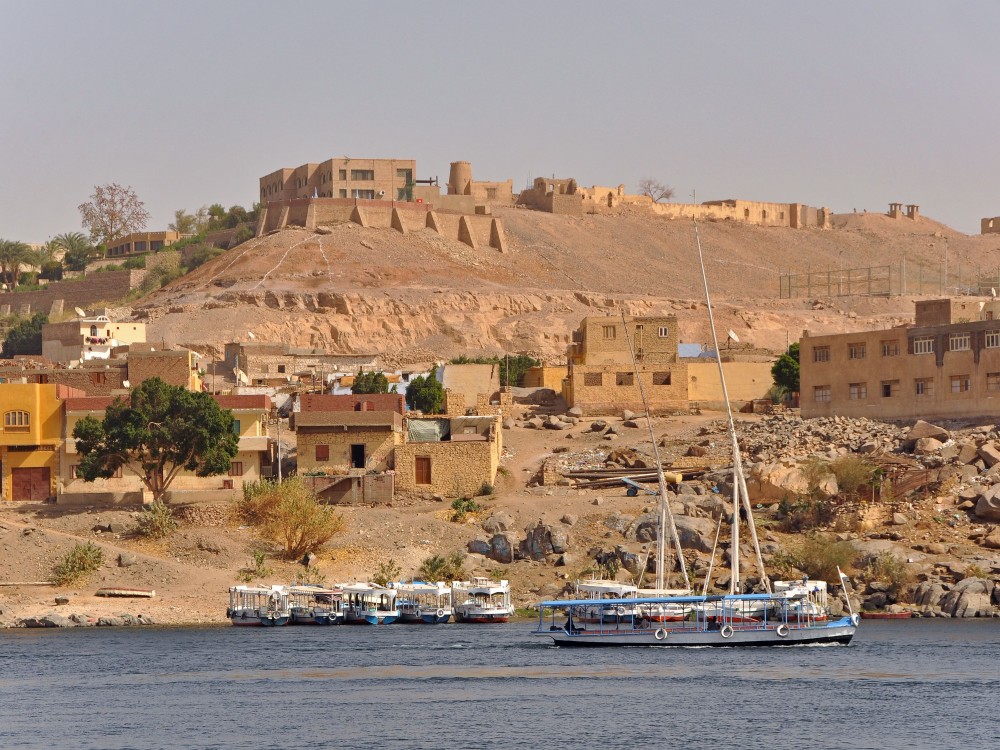 Aswan