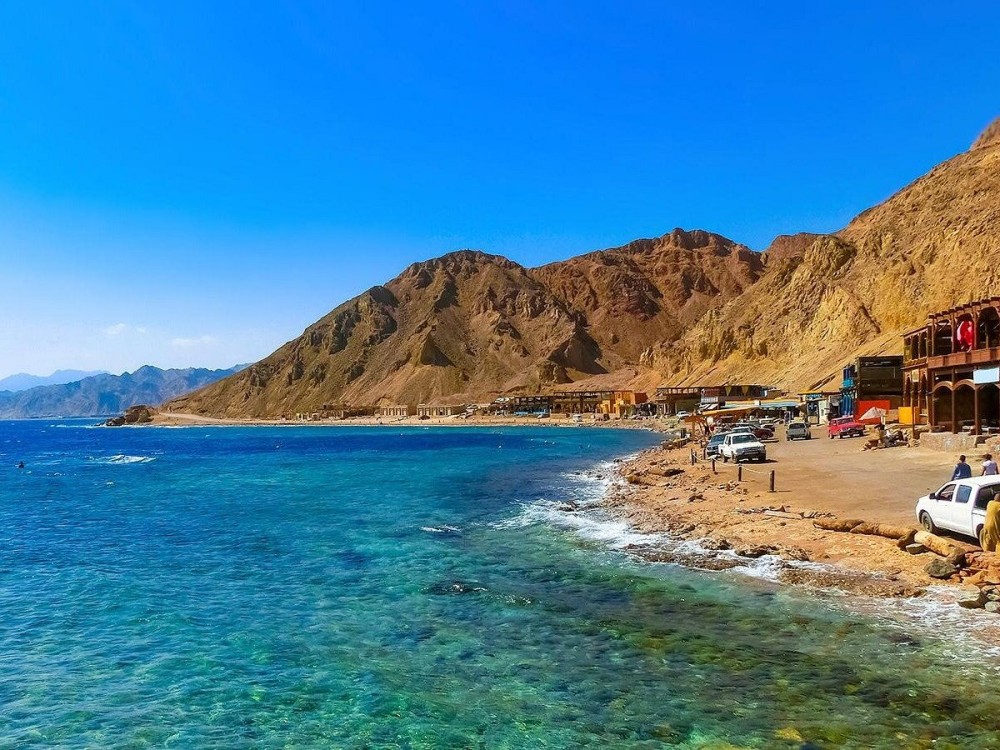 Red Sea