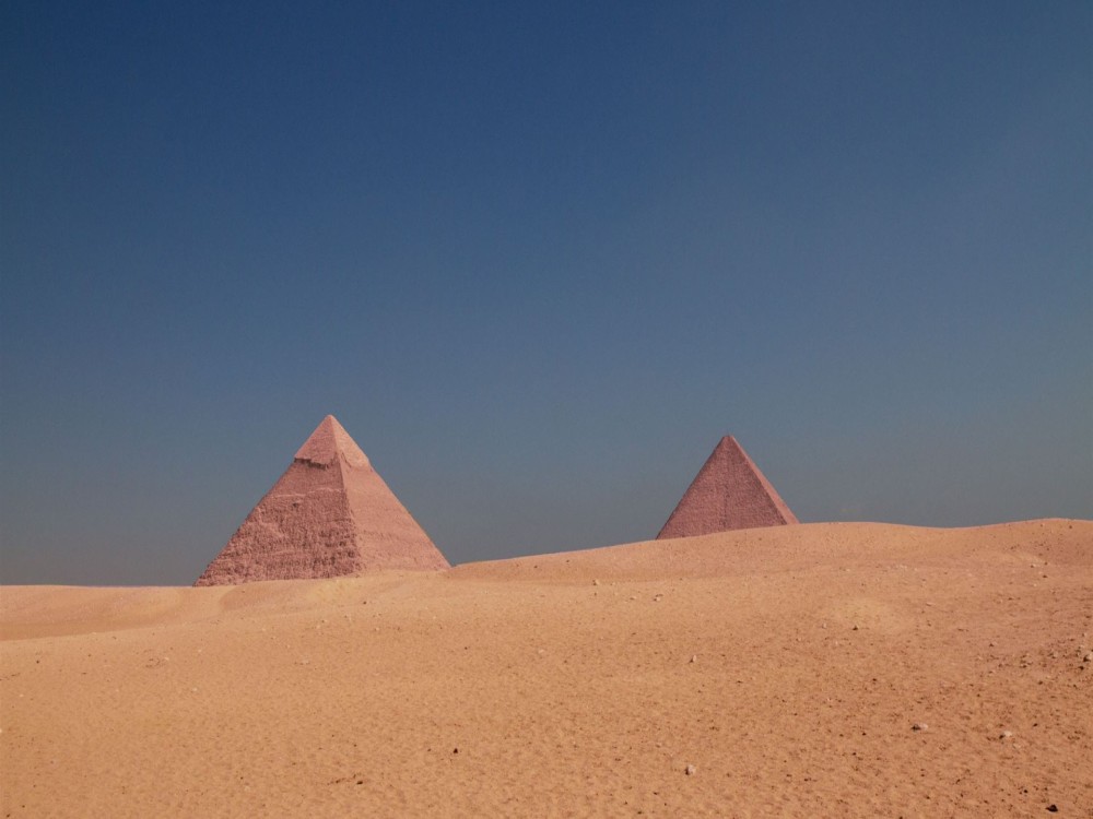 Desert