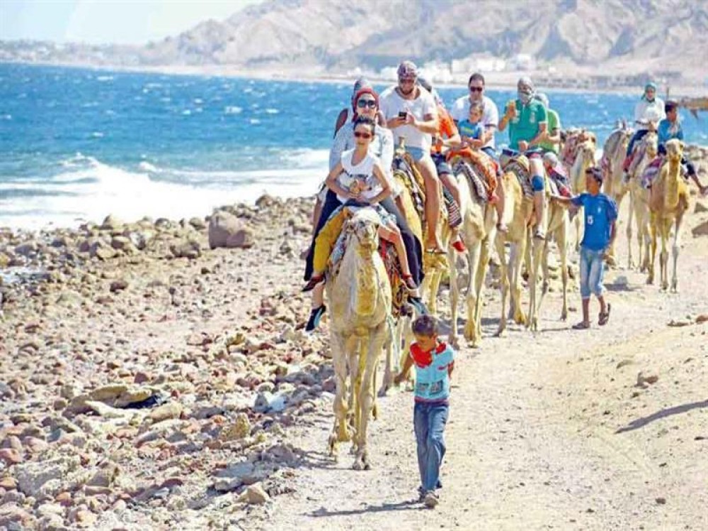 Dahab