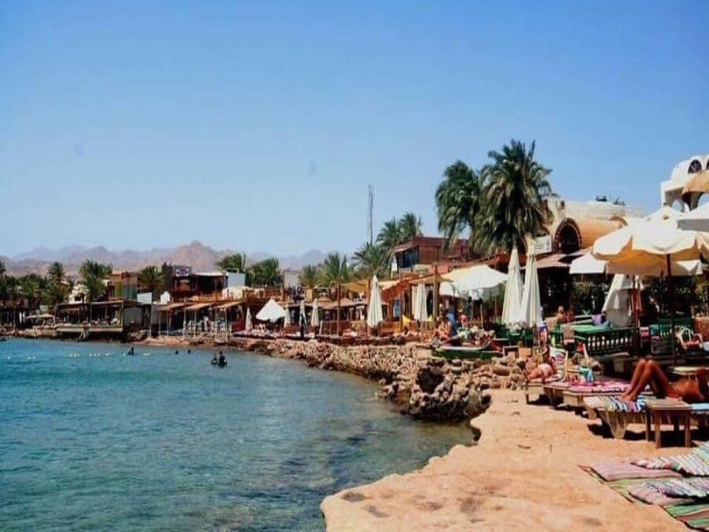 Dahab