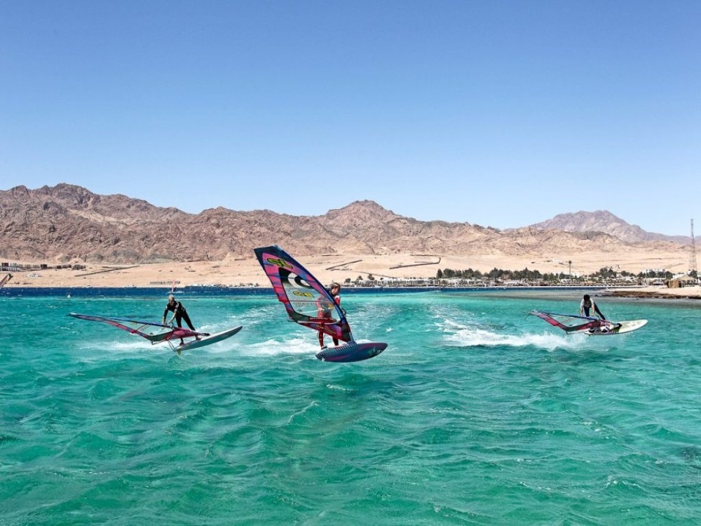 Dahab