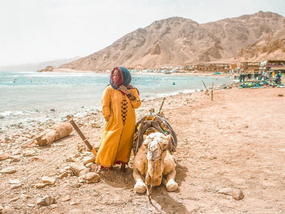 Dahab
