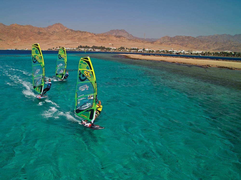Dahab