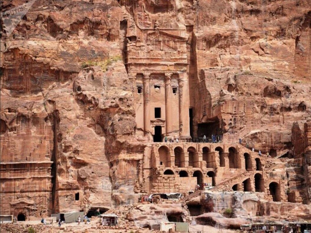 Petra