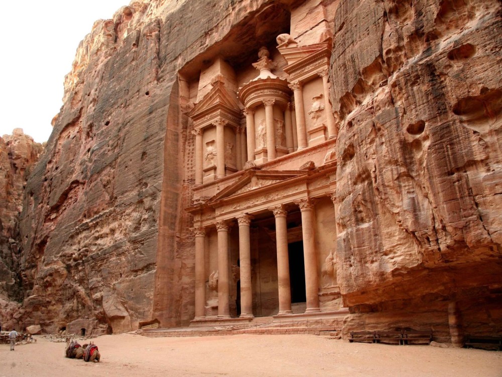 Petra