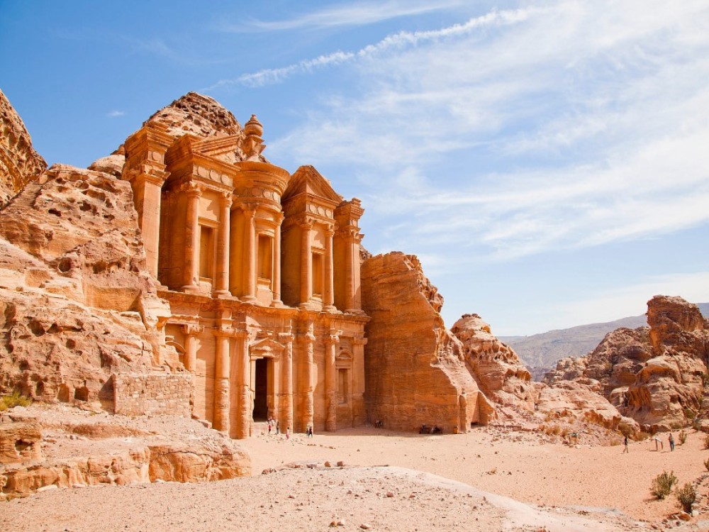 Petra