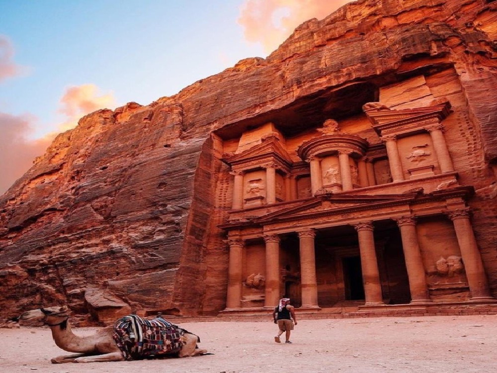 Petra