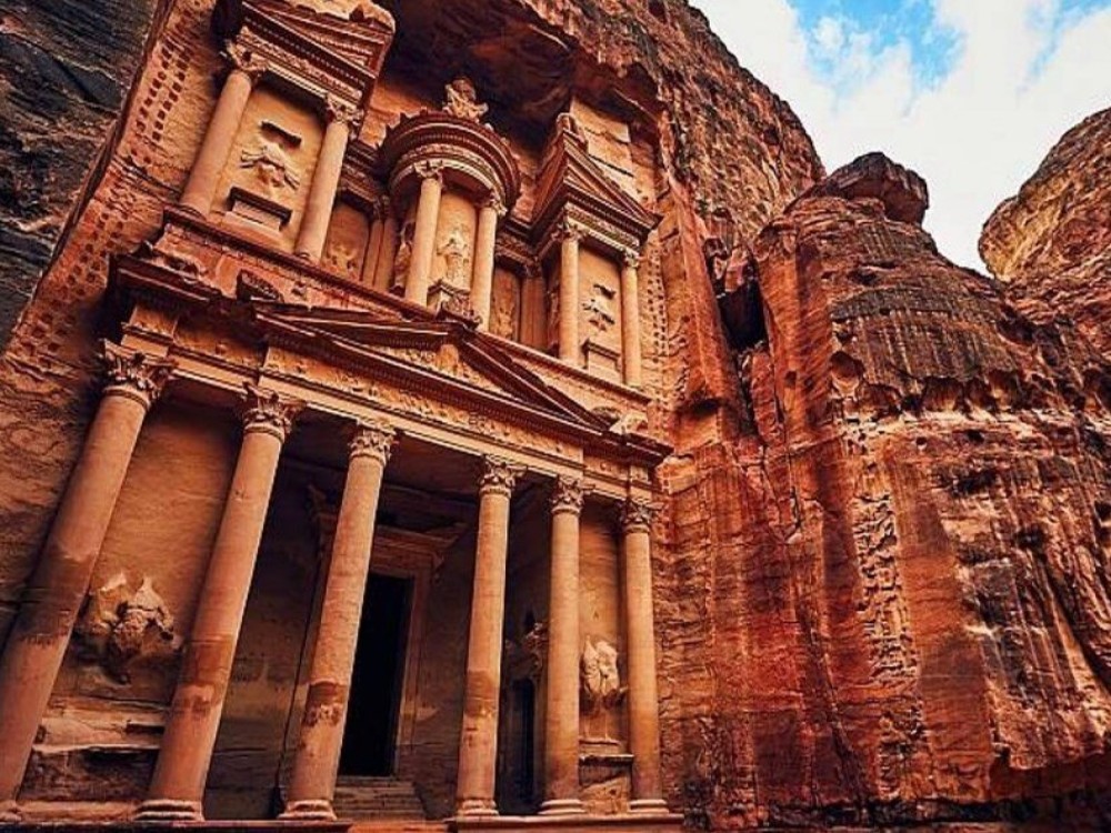 Petra
