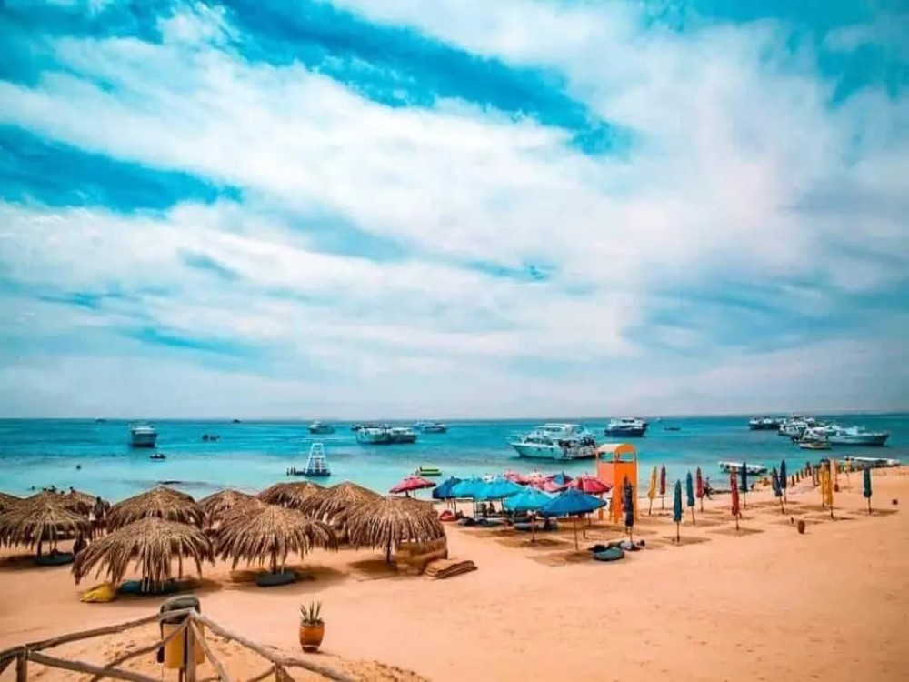 Orange Bay