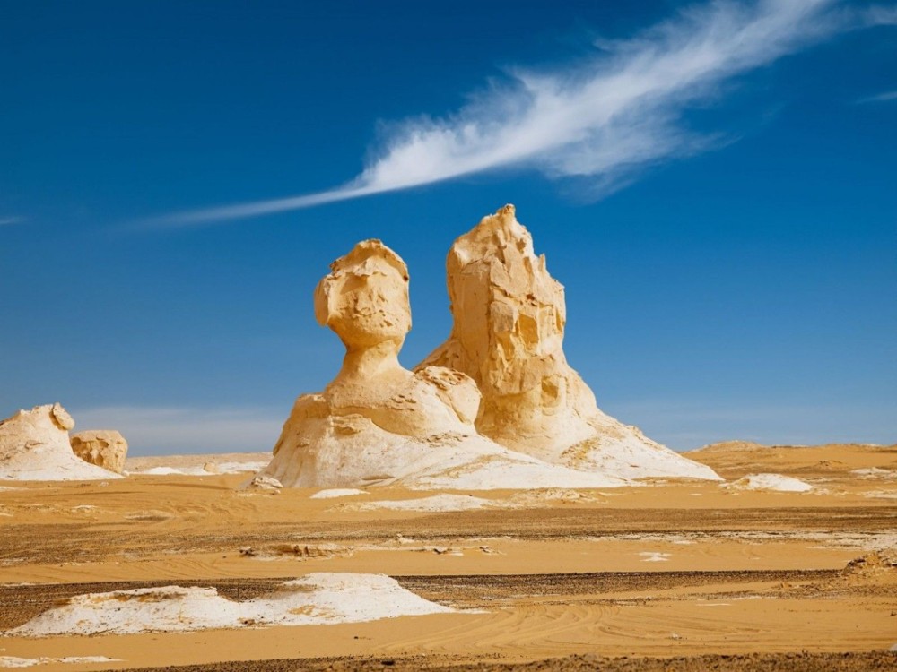 Desert