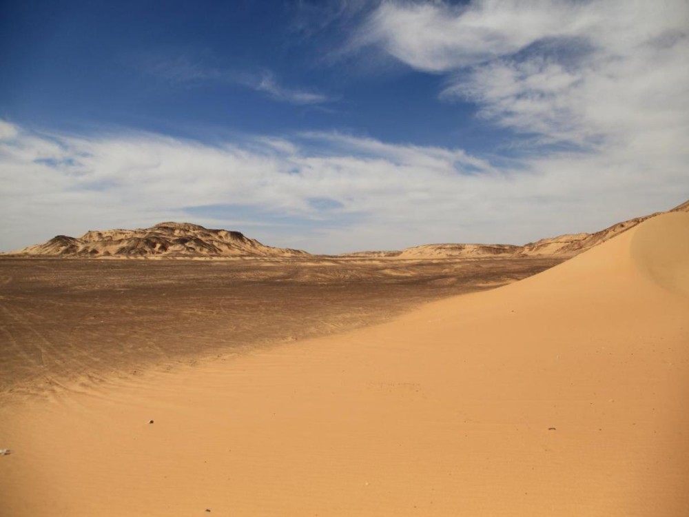 Desert