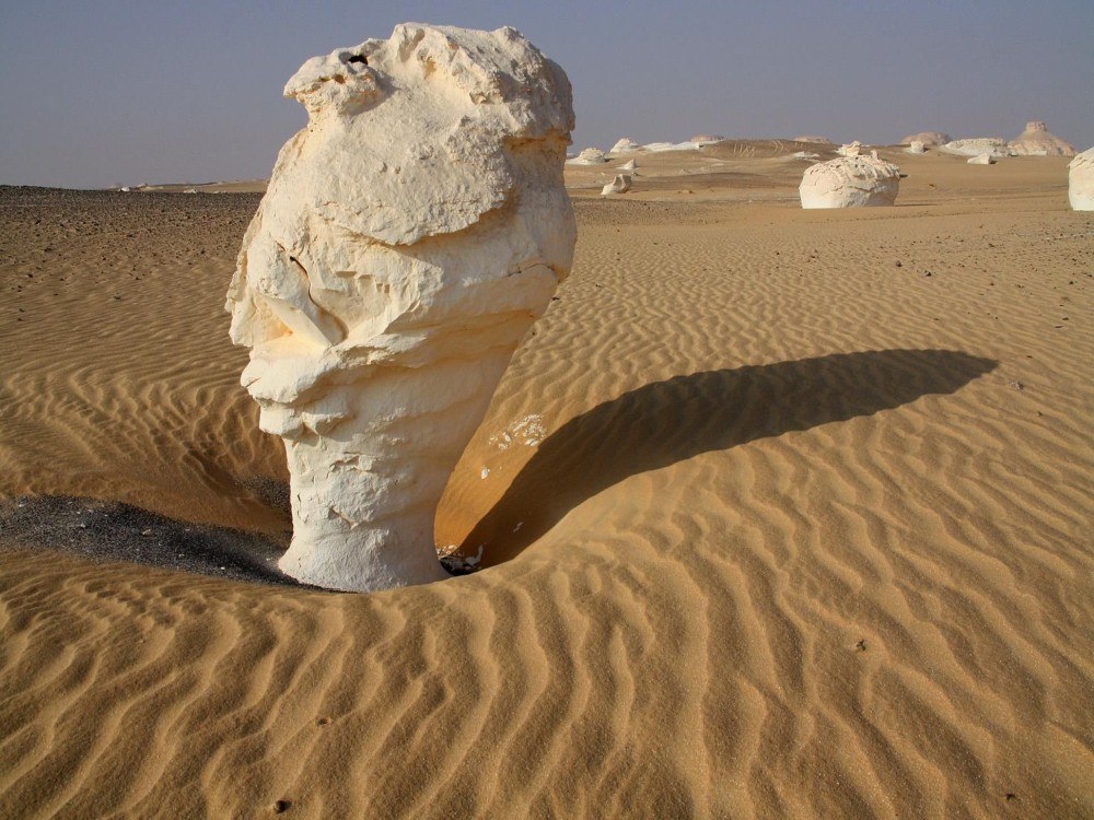 Desert