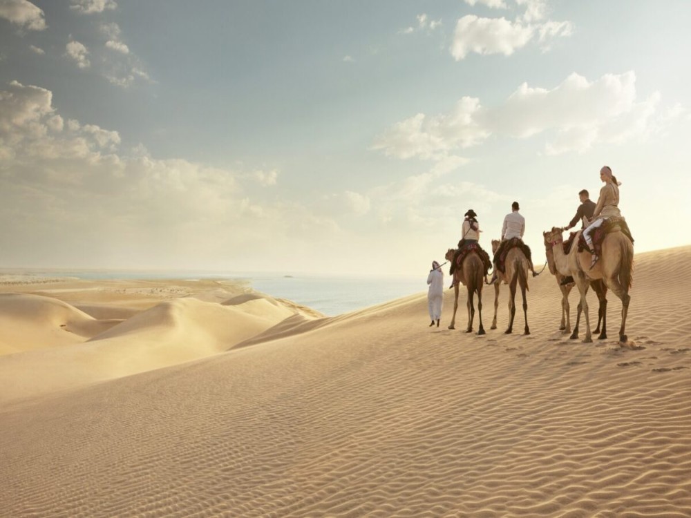 Desert
