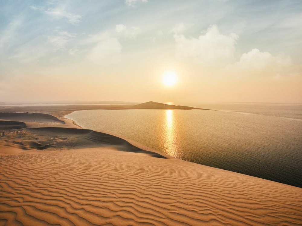 Desert