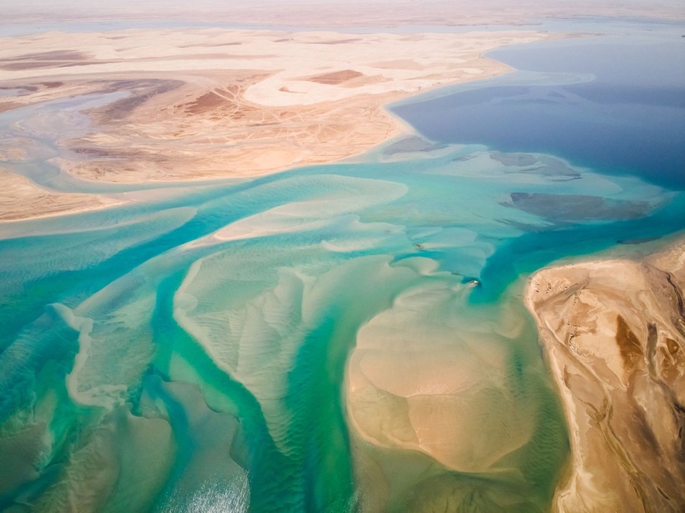  Inland Sea