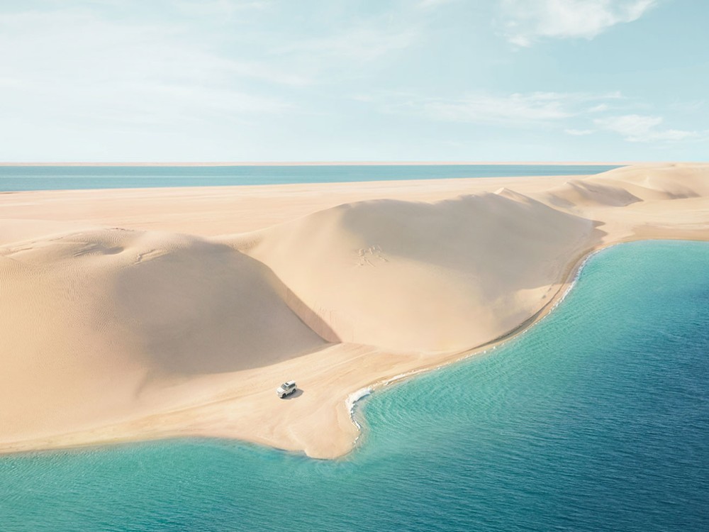  Inland Sea