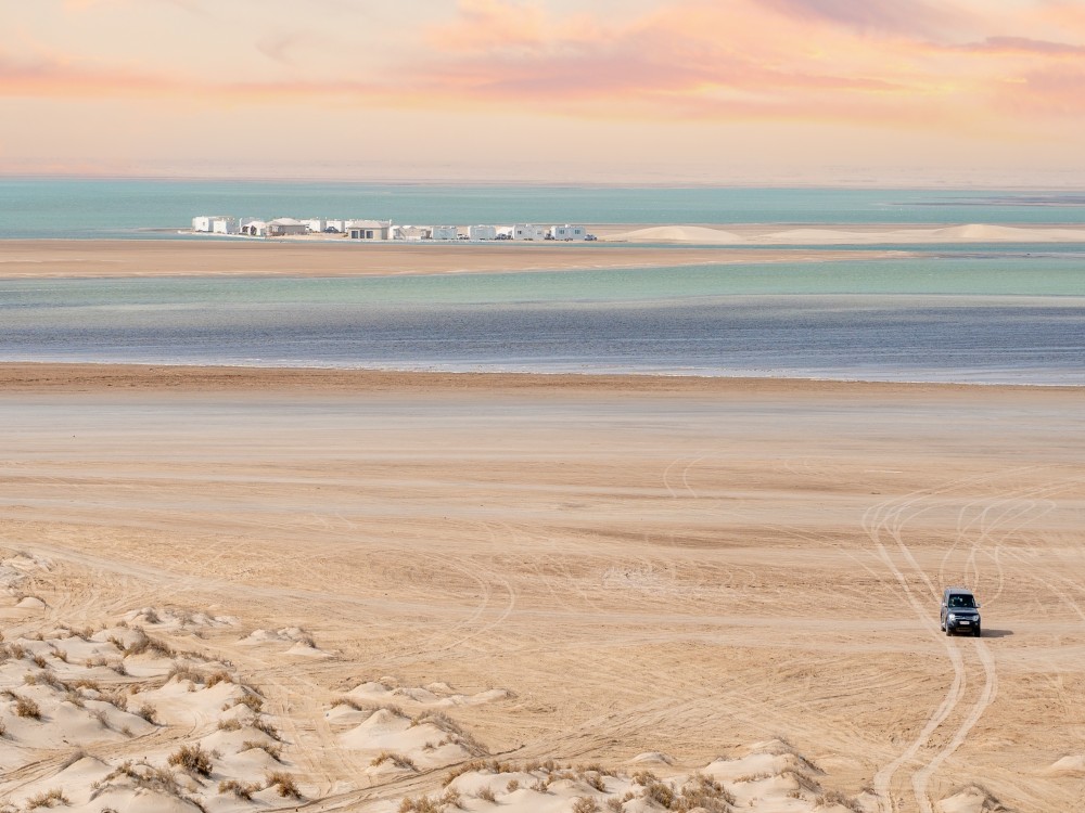  Inland Sea