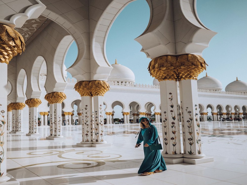 Grand Mosque