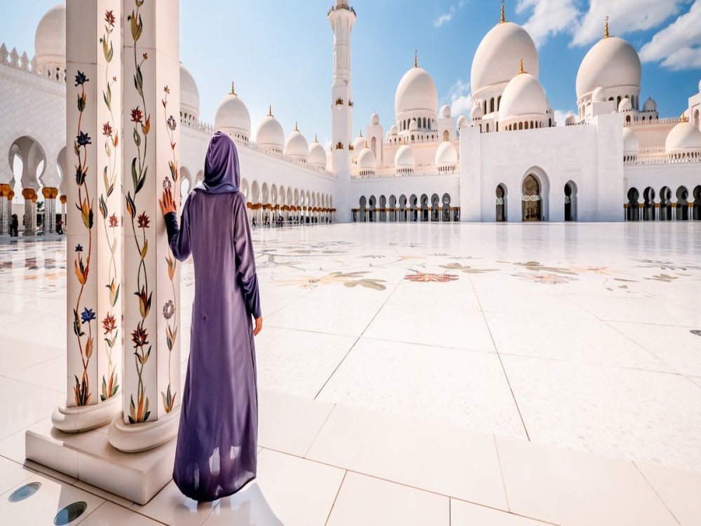 Grand Mosque