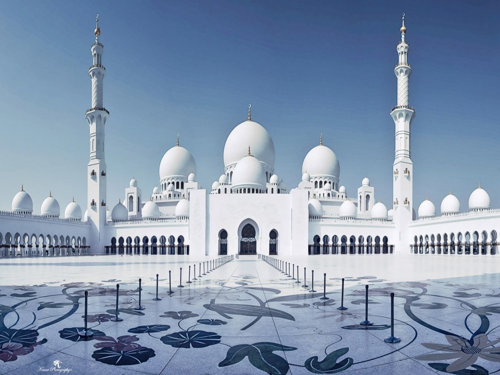 Grand Mosque