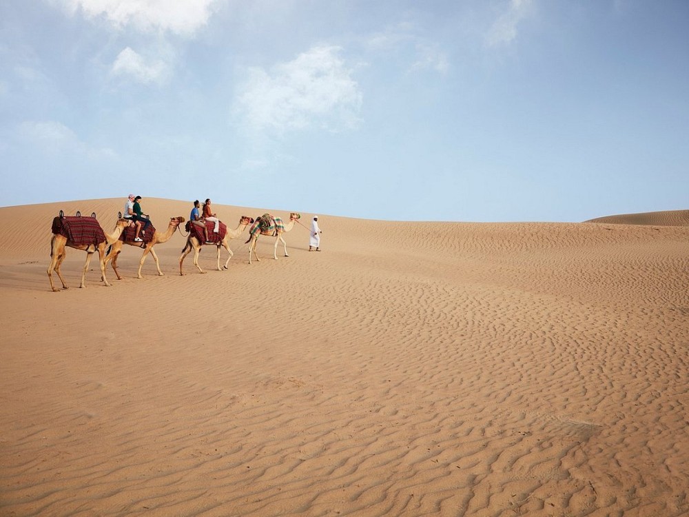  Al Marmoom
