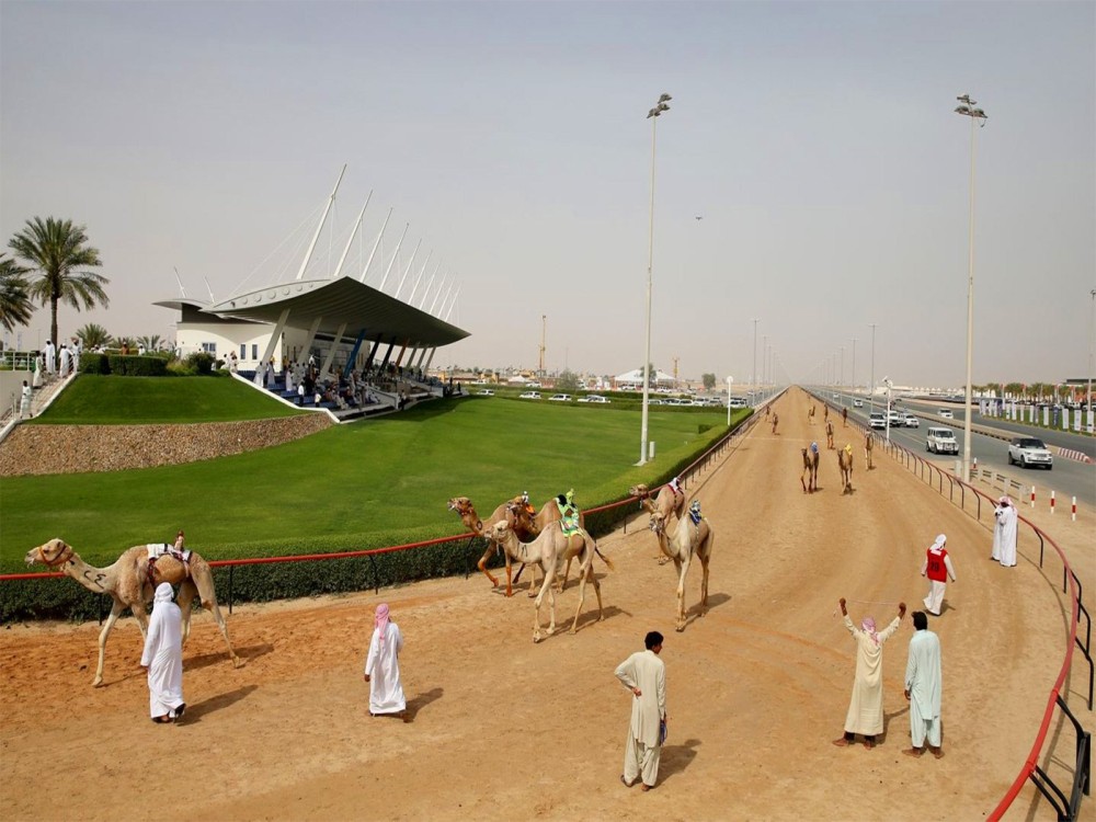  Al Marmoom